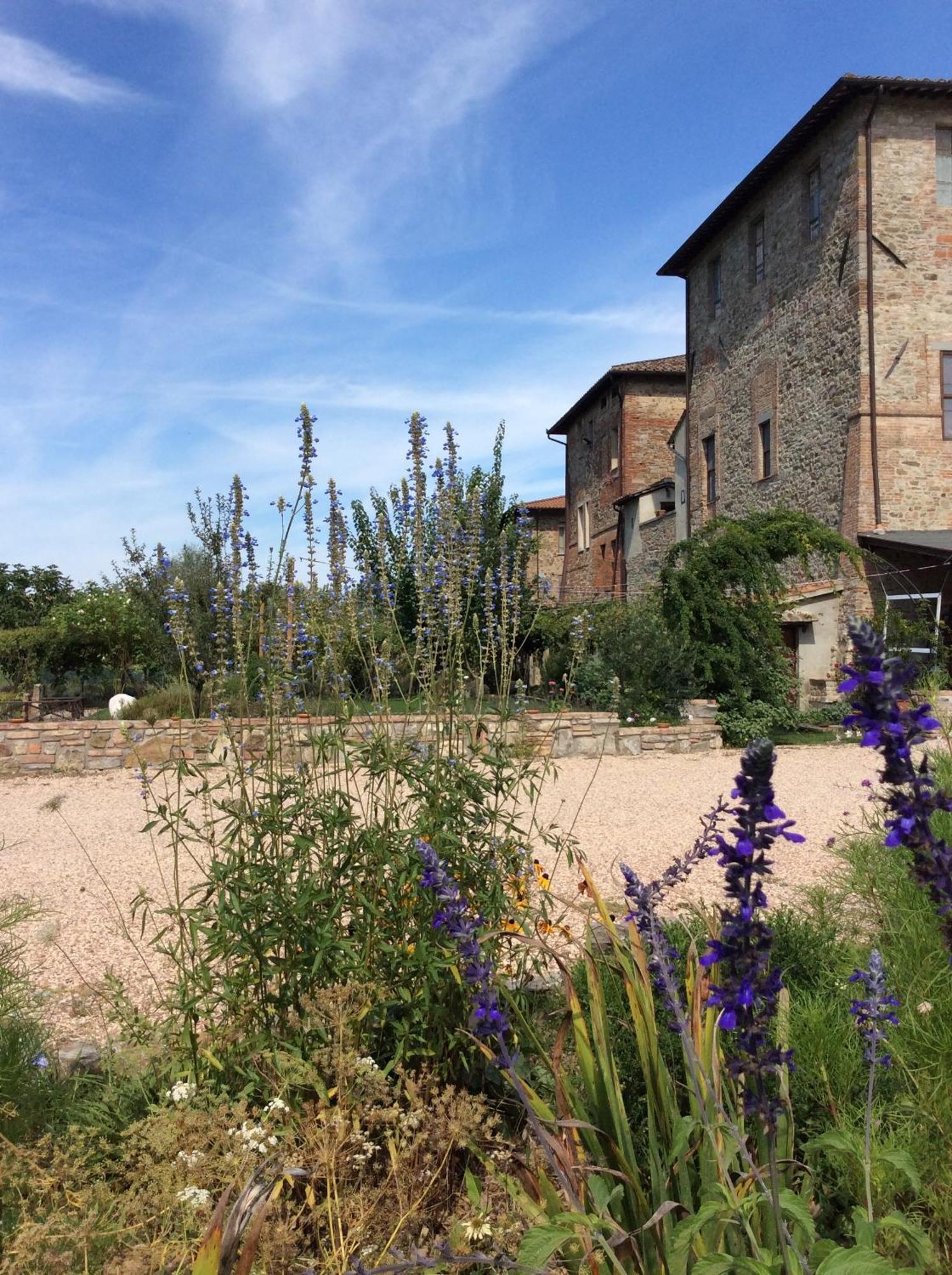 Abbazia Sette Frati Agriturismo Fratres Pietrafitta  Camera foto