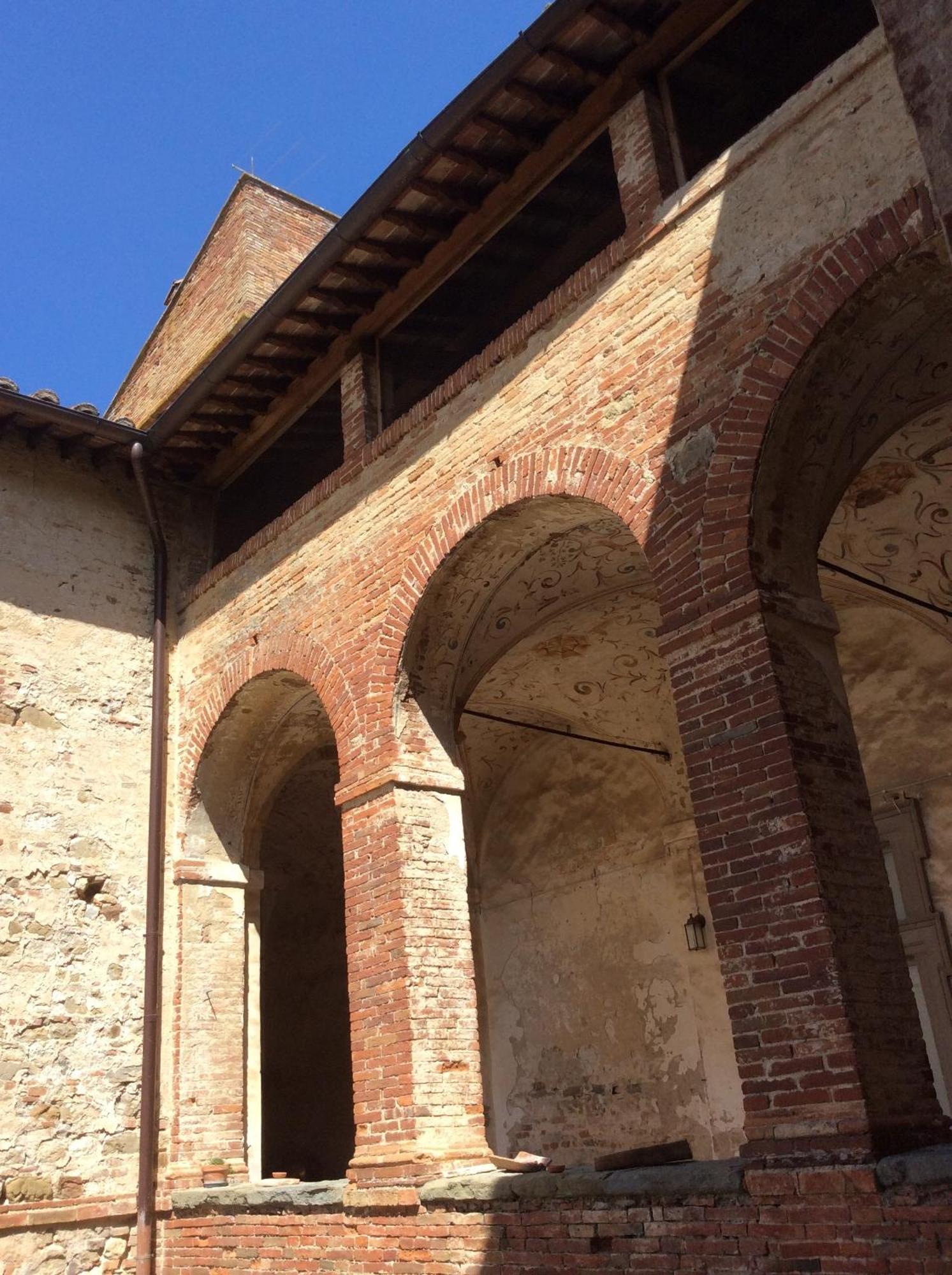 Abbazia Sette Frati Agriturismo Fratres Pietrafitta  Camera foto