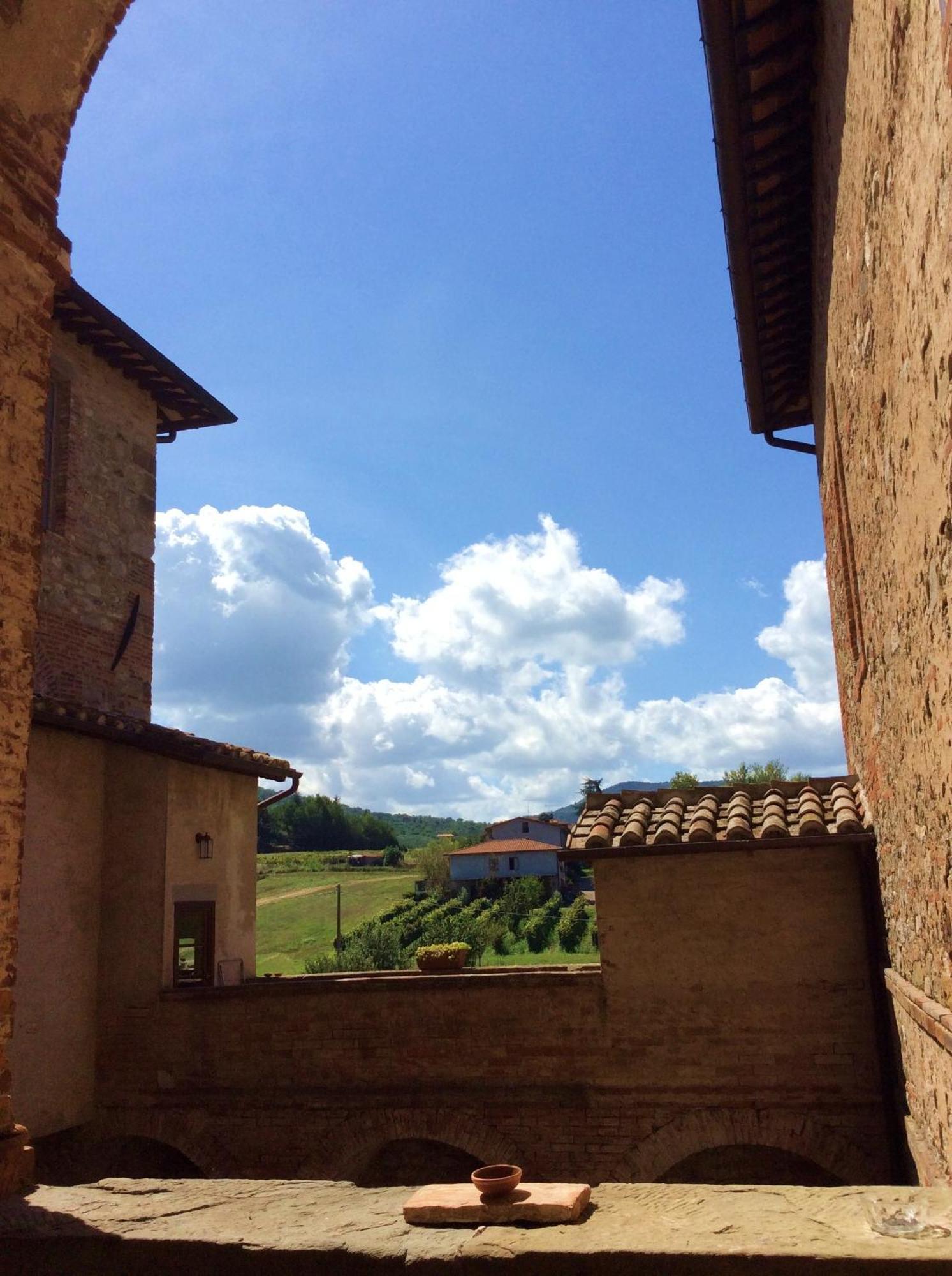 Abbazia Sette Frati Agriturismo Fratres Pietrafitta  Camera foto